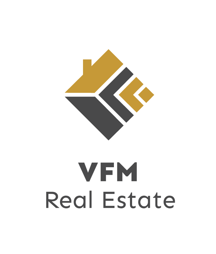 VFM Real Estate Logo